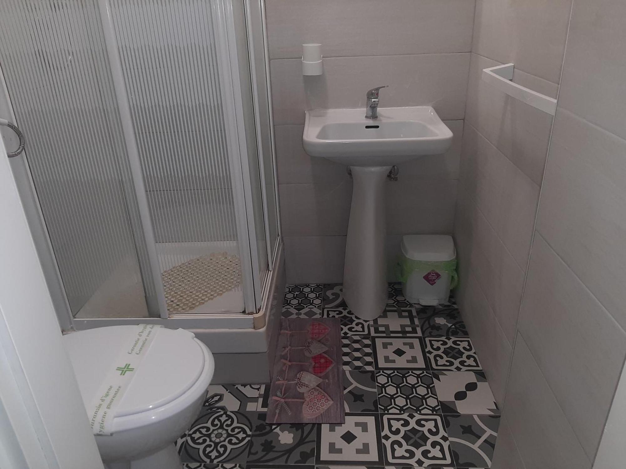 B&B San Marco San Marco Evangelista Kültér fotó