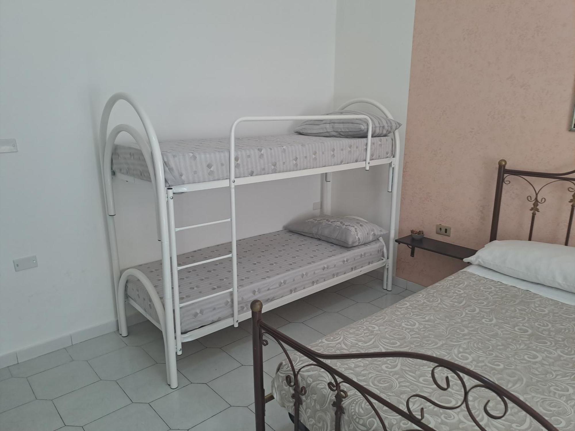 B&B San Marco San Marco Evangelista Kültér fotó