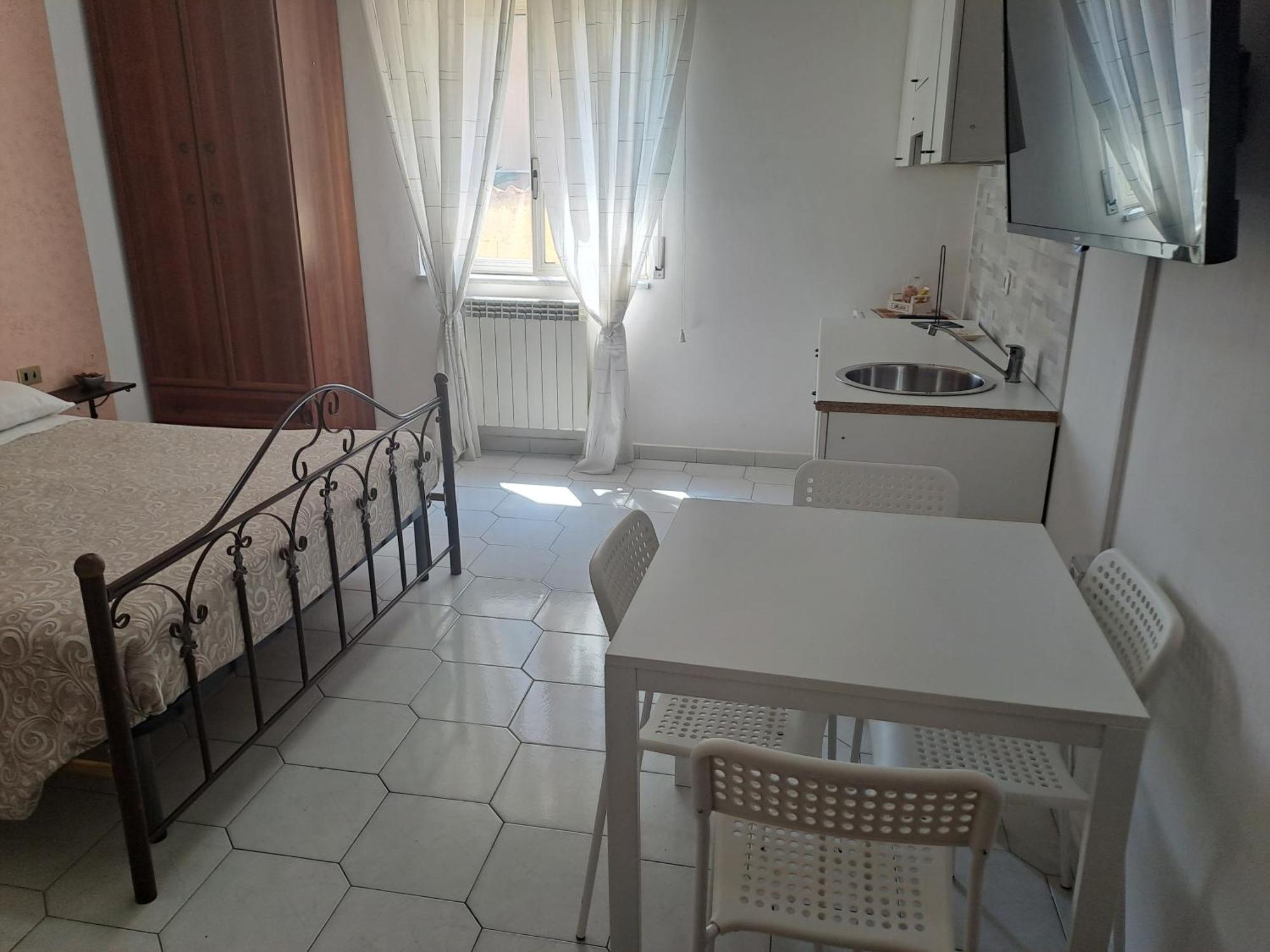 B&B San Marco San Marco Evangelista Kültér fotó