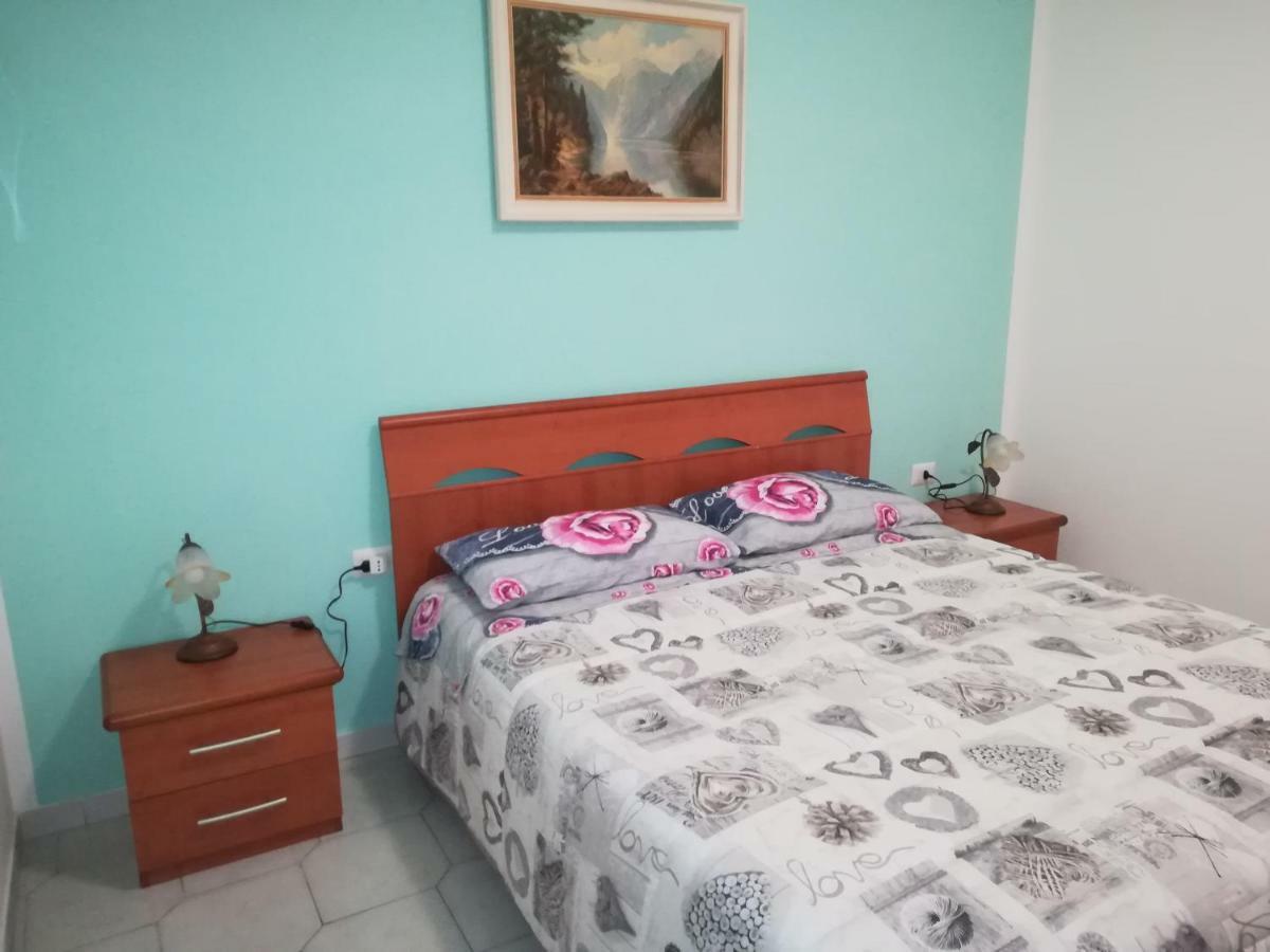 B&B San Marco San Marco Evangelista Kültér fotó