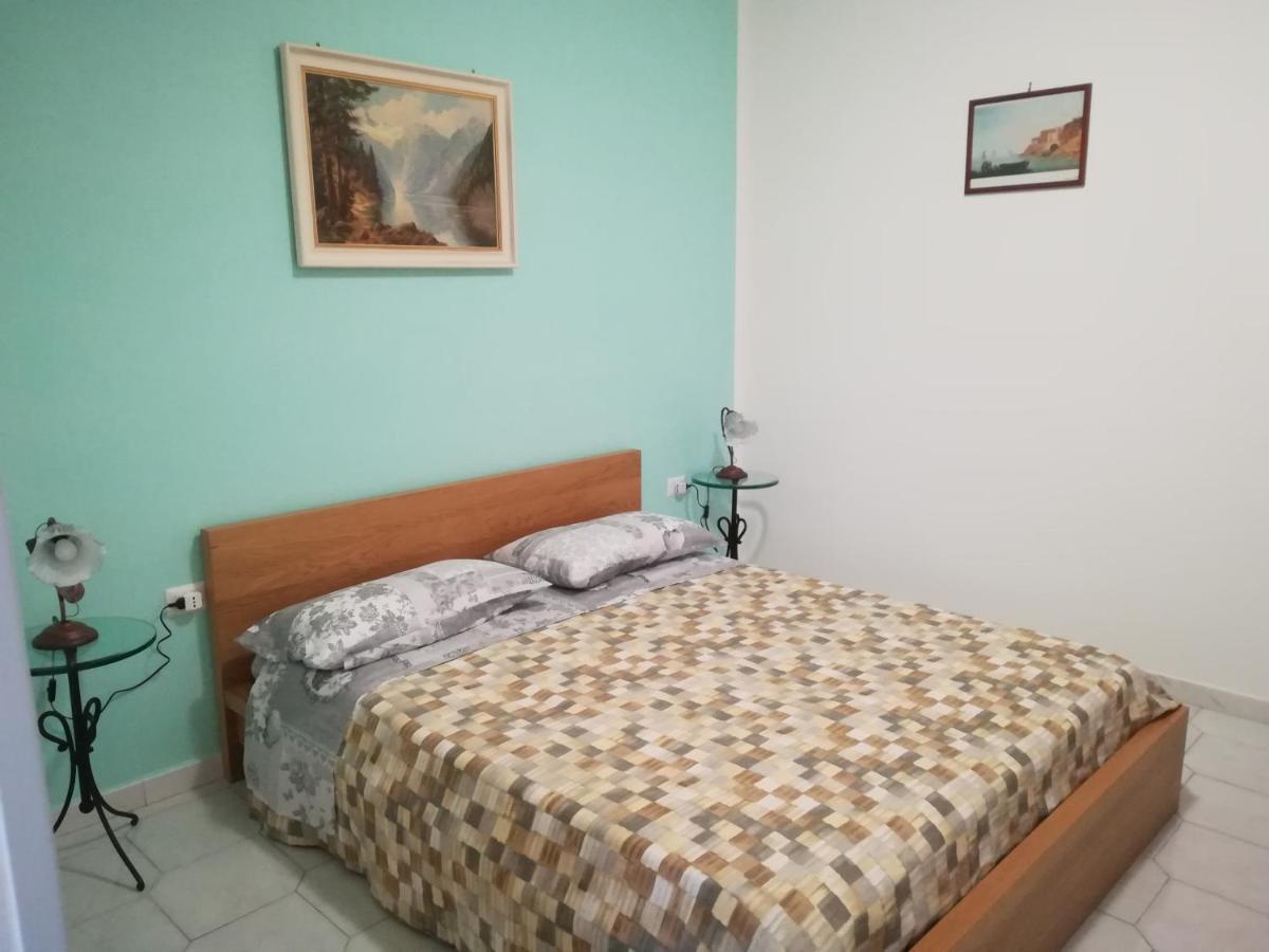 B&B San Marco San Marco Evangelista Kültér fotó