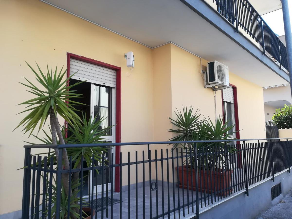 B&B San Marco San Marco Evangelista Kültér fotó